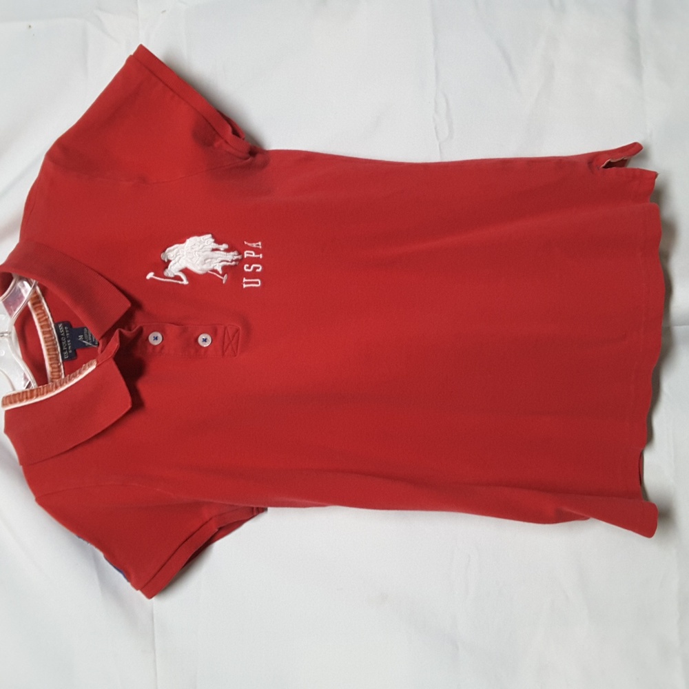 US Polo Association Polo Shirt